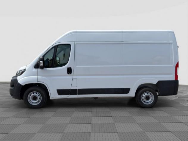 FIAT Ducato Ducato 35 2.2 Mjt 140CV PM-TM Furgone rif. 24024017 - Foto 2