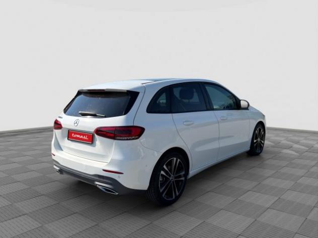 MERCEDES-BENZ CLA sse B B 200 d Automatic Sport Plus rif. 24026747 - Foto 5