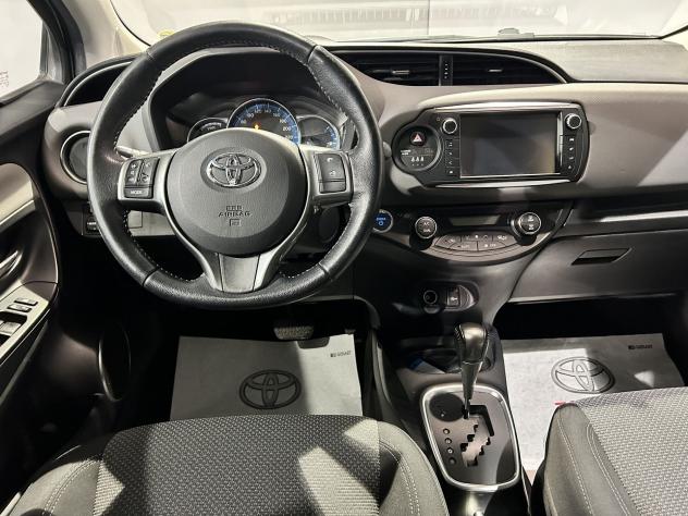 Toyota Yaris Yaris 1.5 Hybrid 5 porte Active AREA C FREE - Foto 9