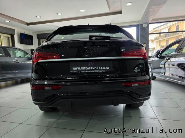 AUDI Q5 SportBack 40 2.0 TDI 204CV Quattro S tronic Advanc rif. 23731996 - Foto 5
