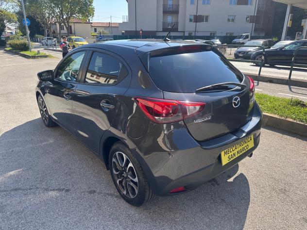 Mazda 2 1.5 Evolve 90cv - Foto 4