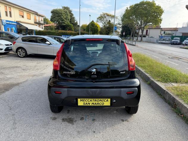Peugeot 107 1.0 12v Active (plaisir) 5p FL - Foto 5