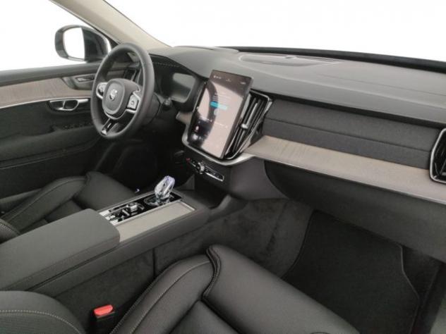 VOLVO XC90 T8 AWD aut. 7 posti Ultra Dark - Pronta Consegna rif. 22299218 - Foto 10