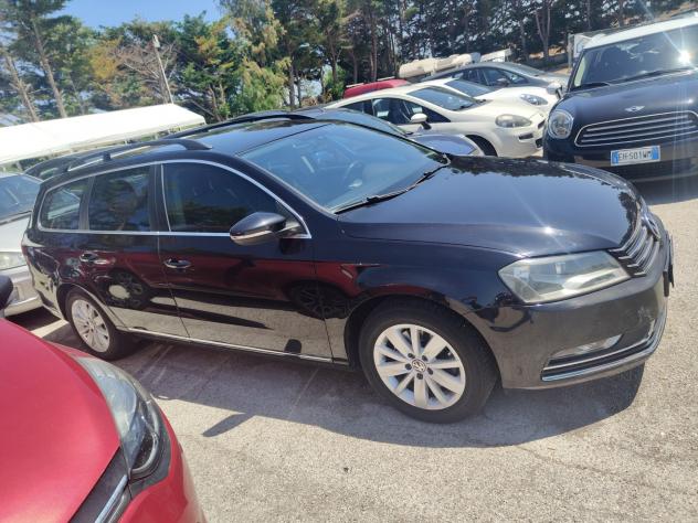 Volkswagen Passat Variant 1.6TDI PROMO ESTATE - Foto 5