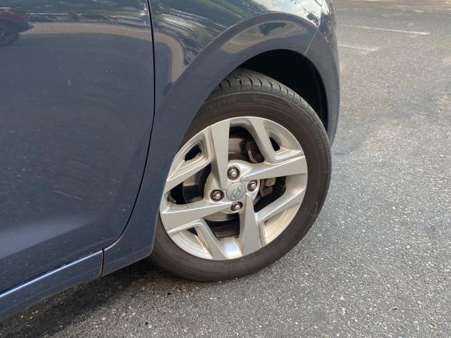 Hyundai i10 Tech 1.0 MPI #11445 - Foto 7