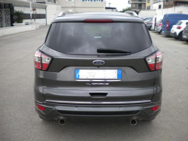 FORD Kuga 2.0 TDCI 180 CV S&S 4WD Powershift Vignale rif. 24081568 - Foto 5