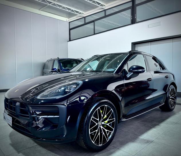 Porsche Macan 2.0 245CV PDK - Foto 3