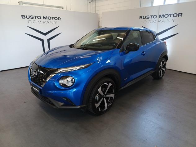 Nissan Juke Juke 1.6 hev N-Connecta - Foto 3