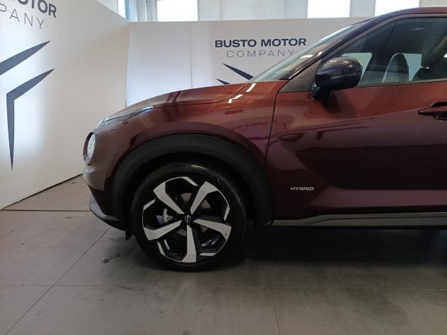 Nissan Juke Juke 1.6 hev N-Connecta - Foto 7