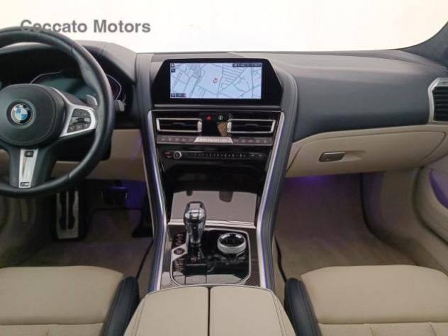 BMW 840 d xDrive Gran Coupé rif. 21188679 - Foto 9