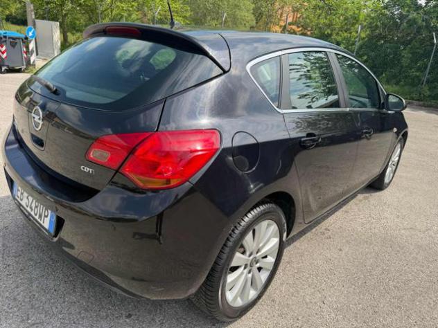 OPEL Astra 1.7 CDTI 125CV 5pCosmo senza nessun lavoro da fare rif. 23618565 - Foto 6