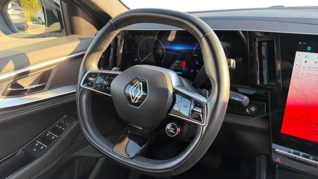 Renault Austral 2023 1.2 E-Tech full hybrid 200cv Techno Auto - Foto 8