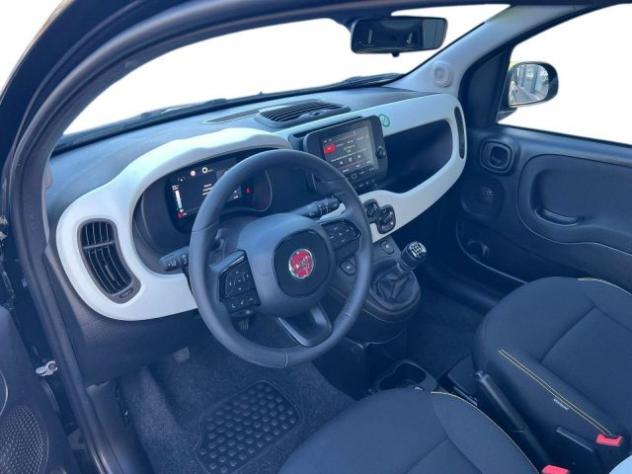FIAT Panda Cross Panda Cross 1.0 FireFly S&S Hybrid rif. 23656662 - Foto 7