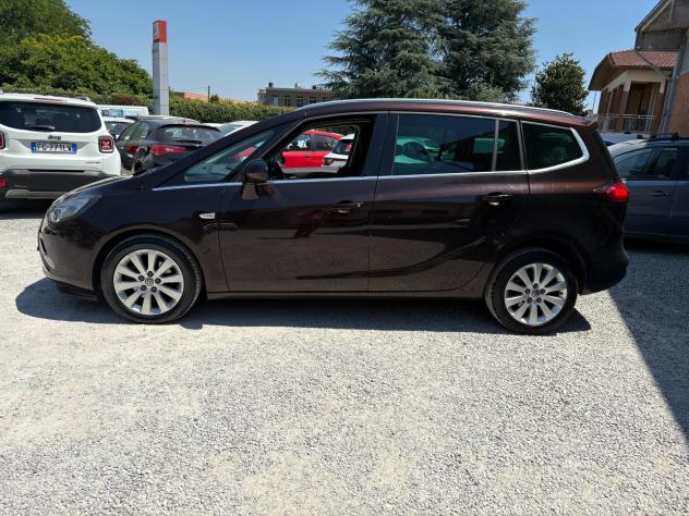 Opel Zafira Tourer 1.6 Turbo EcoM 150CV - Foto 8