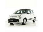 FIAT 500L 500L 1.3 mjt Pop Star 85cv