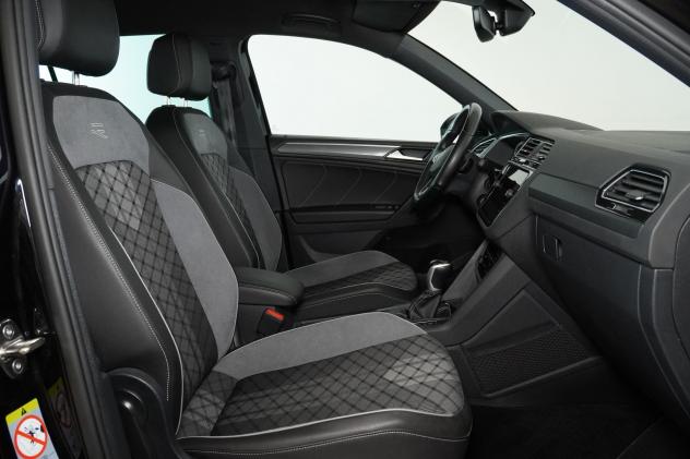 Volkswagen Tiguan 2.0 TDI DSG R-Line 150CV - Foto 10