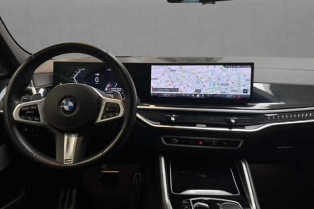 BMW X6 xDrive30d 48V Msport Pro rif. 23759115 - Foto 6