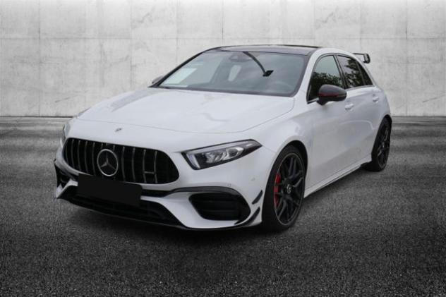 MERCEDES-BENZ A 45 S AMG A 45S AMG 4Matic+ rif. 24112056