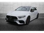MERCEDES-BENZ A 45 S AMG A 45S AMG 4Matic+ rif. 24112056