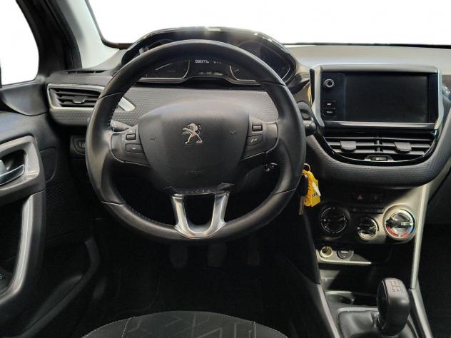 Peugeot 2008 1.2 puretech 12v Active 82cv E6 - Foto 7