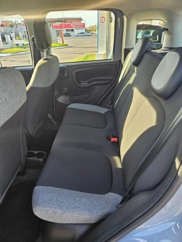 FIAT - Panda - 1.0 FireFly S&S Hybrid City Life - Foto 10