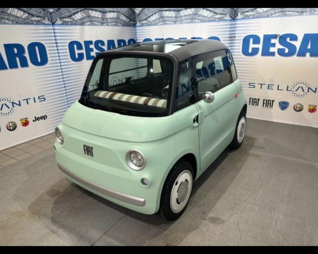 FIAT Topolino 6kw rif. 24054975 - Foto 2