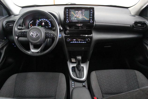 TOYOTA - Yaris Cross - 1.5 Hybrid 5p. E-CVT Active - Foto 7