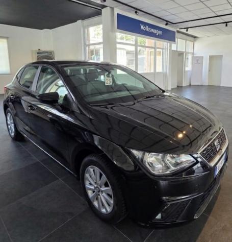 SEAT Ibiza 5ª serie Ibiza 1.0 EcoTSI 95 CV 5 porte Style - Foto 3