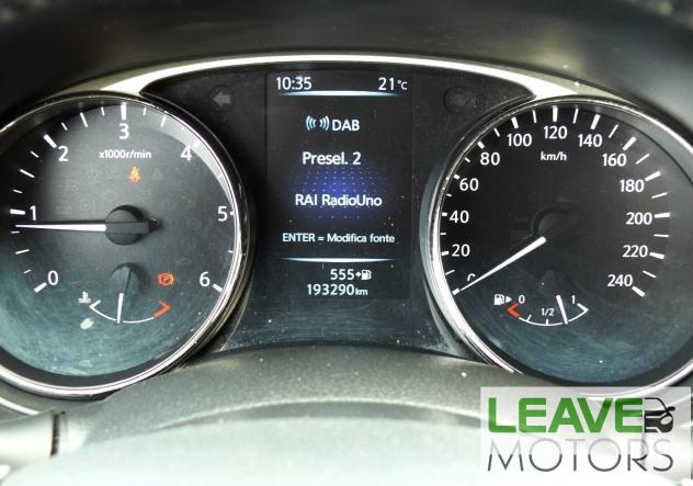 Nissan X-Trail 1.6 dCi 4WD (M1528) - Foto 10