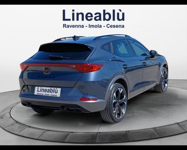 CUPRA Formentor 1.5 TSI DSG - Foto 5