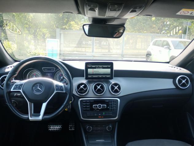 Mercedes-Benz GLA 200 CDI Premium - Foto 5