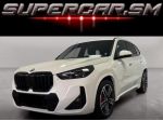 BMW X1 20d xDrive M SPORT PANORAMA BLACK PACK 19 rif. 23865430