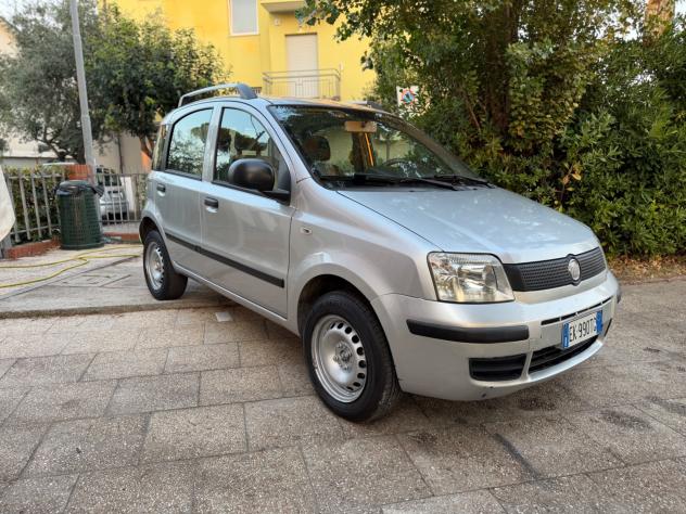 Fiat Panda 1.4 Dynamic Natural Power - Foto 2