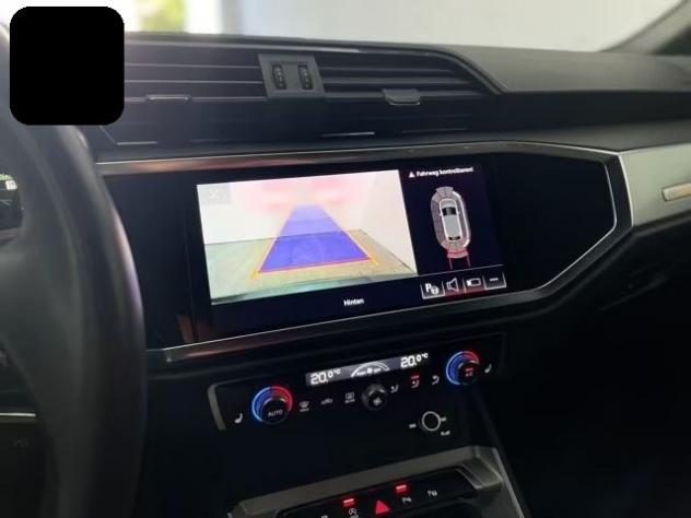 AUDI Q3 SPB 35 TDI S Tronic S line Sline rif. 22747254 - Foto 9