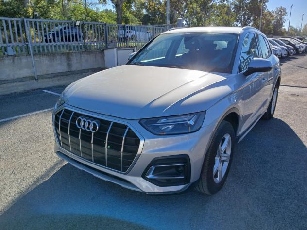 Audi Q5 35 TDI quattro S tronic