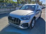 Audi Q5 35 TDI quattro S tronic
