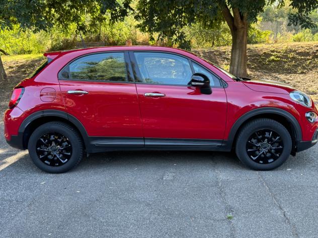 Fiat 500X 1.3 MultiJet 95 CV Lounge - Foto 4
