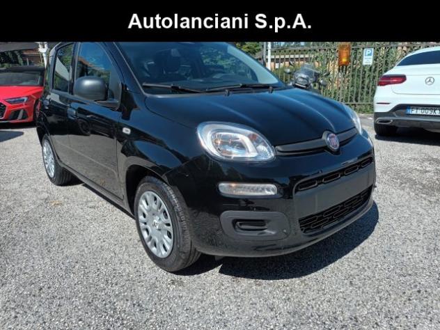 FIAT Panda 1000 HYBRID 70 CV PDC STEREO USB ITALIA rif. 23993233