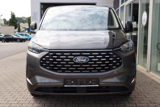 FORD Tourneo Custom 2.5 PHEV 233CV Titanium 9 Posti + IVA rif. 22724621 - Foto 2