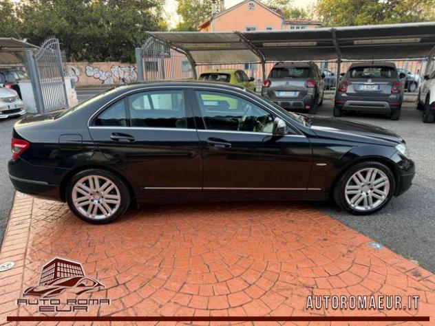 MERCEDES-BENZ C 220 CDI Avantguard PREZZO REALE! rif. 24008849 - Foto 6