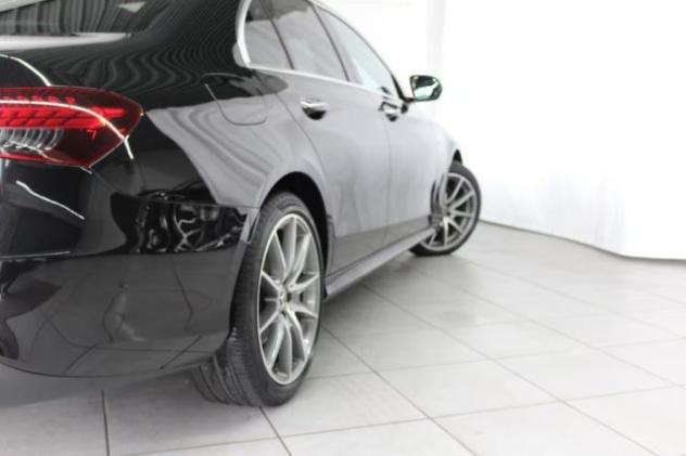 MERCEDES-BENZ E 220 d Premium Amg rif. 23417837 - Foto 7