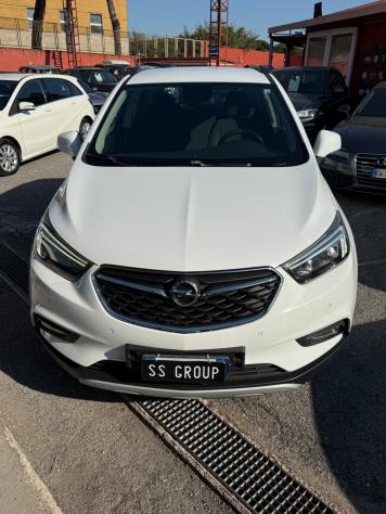 Mokka X 1.6 CDTI-4x2- Ultimate-rate-garanzia - Foto 2