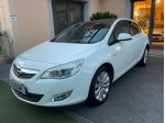 OPEL Astra 4ª serie Astra 1.6 115CV 5 porte Elective