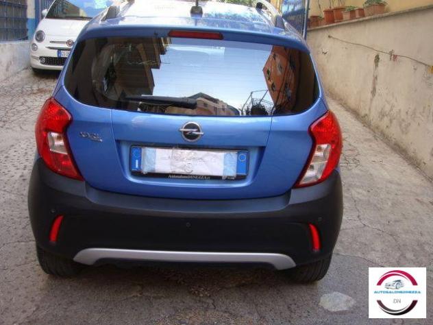 OPEL - Karl - Rocks 1.0 73 CV - Foto 6