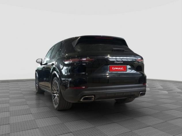 PORSCHE Cayenne Cayenne rif. 23697817 - Foto 3
