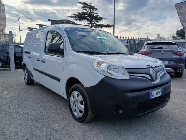 Renault Kangoo maxi lamierato - Foto 5
