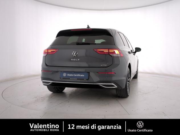 Volkswagen Golf 1.5 eTSI DSG EVO ACT Style - Foto 3