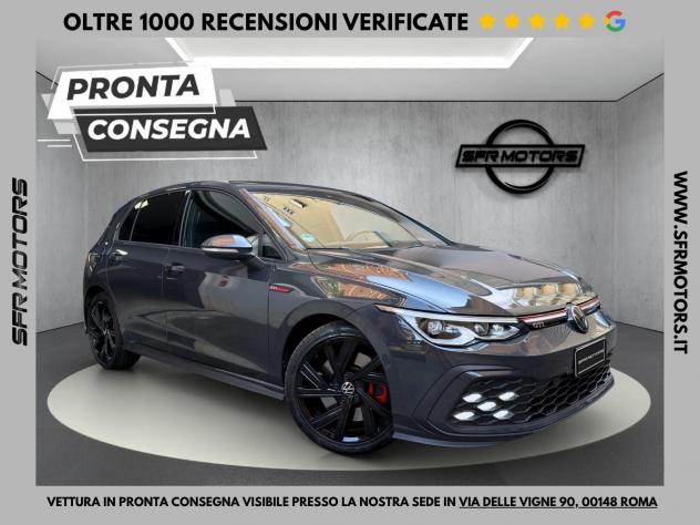 Volkswagen Golf GTI Performance 2.0 245cv -- PROMO/IVA ESP.