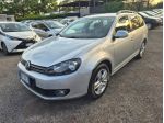 Volkswagen Golf Variant 1.6 TDI DPF 5p. Highline
