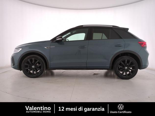 Volkswagen T-Roc 1.0 TSI R-LINE - Foto 4